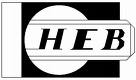 HEB Hydraulik authorised supplier